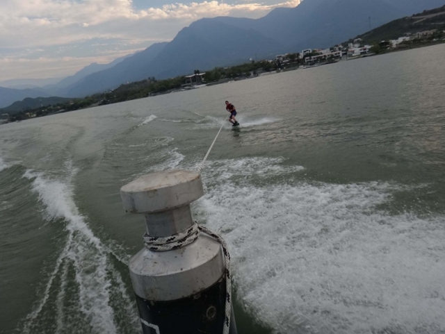 Equilibrio y estabilidad